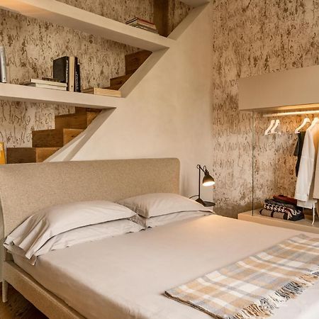 Oltrarno 1881 Apartments 佛罗伦萨 外观 照片