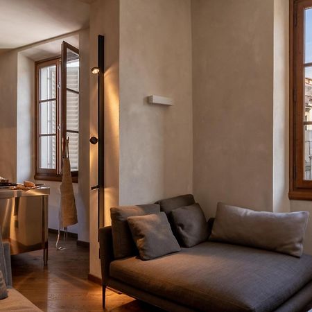 Oltrarno 1881 Apartments 佛罗伦萨 外观 照片