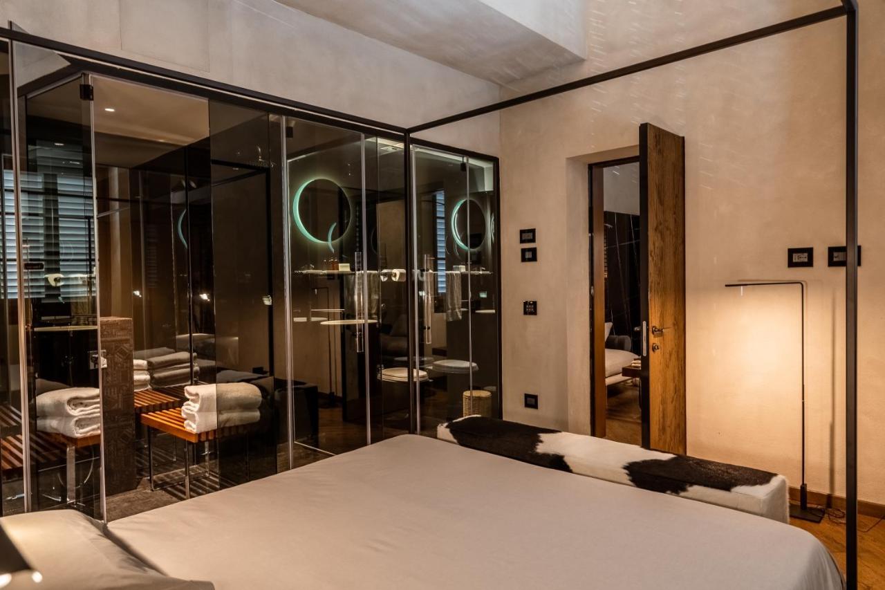 Oltrarno 1881 Apartments 佛罗伦萨 外观 照片