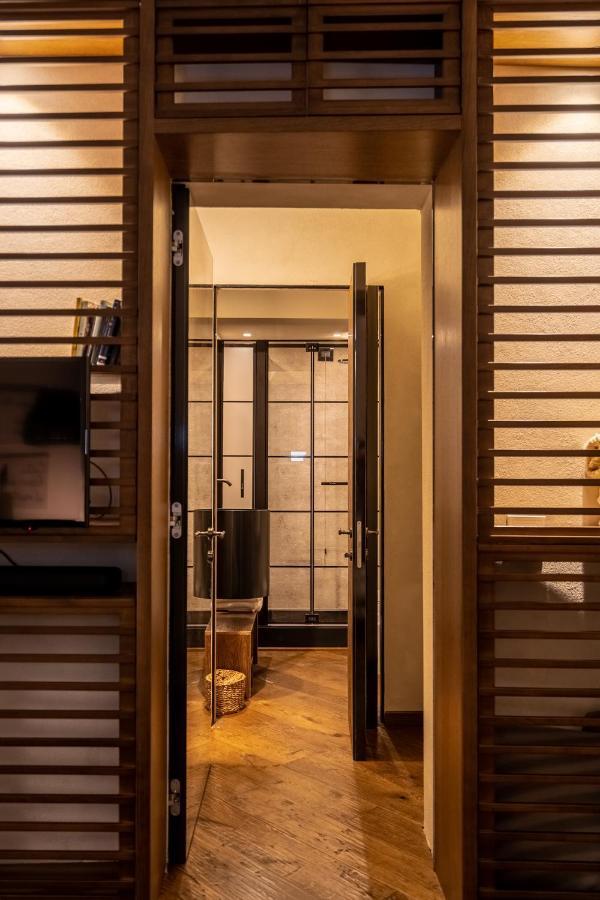 Oltrarno 1881 Apartments 佛罗伦萨 外观 照片