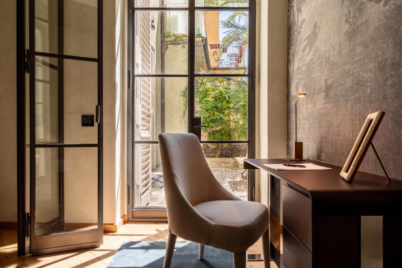 Oltrarno 1881 Apartments 佛罗伦萨 外观 照片