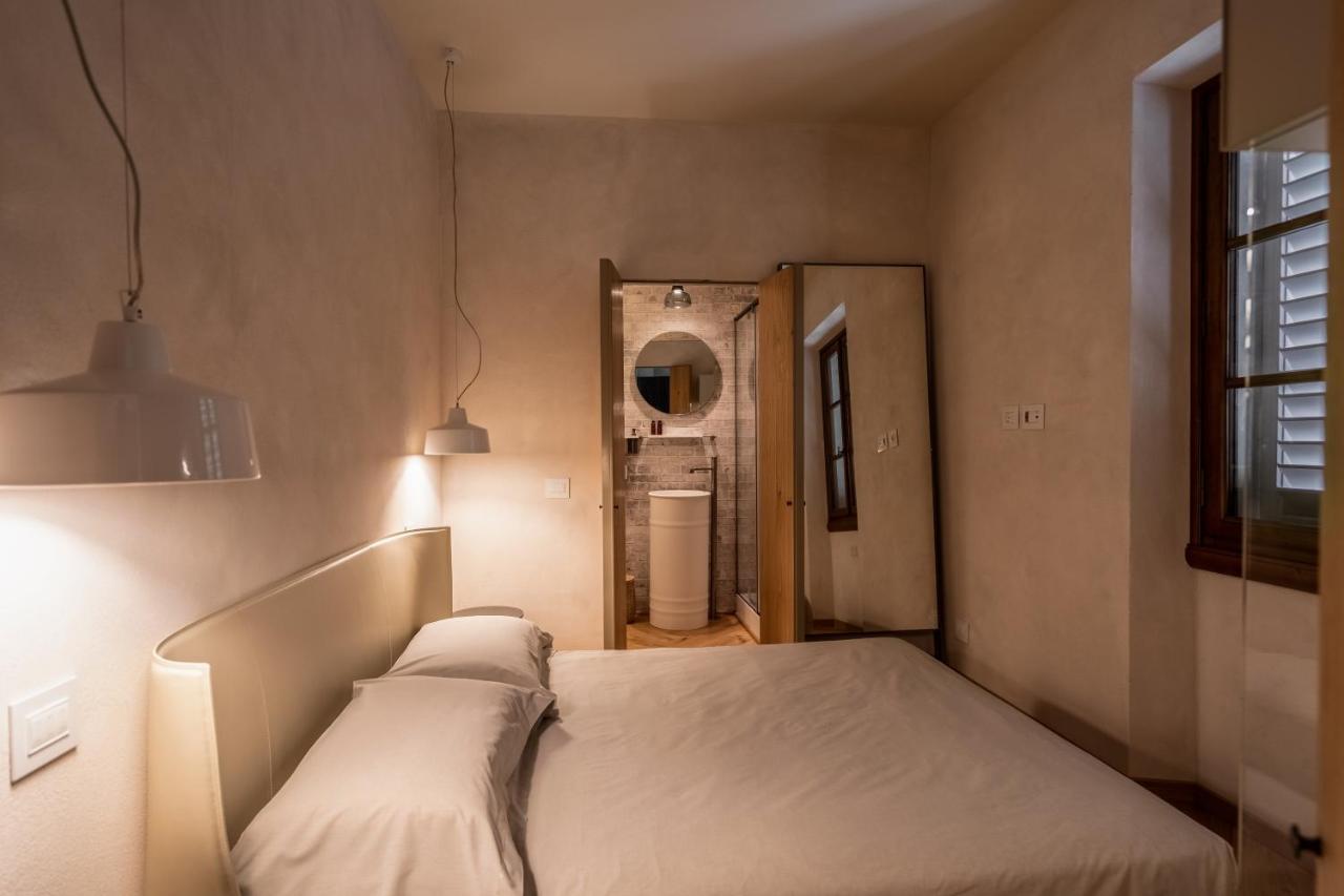 Oltrarno 1881 Apartments 佛罗伦萨 外观 照片