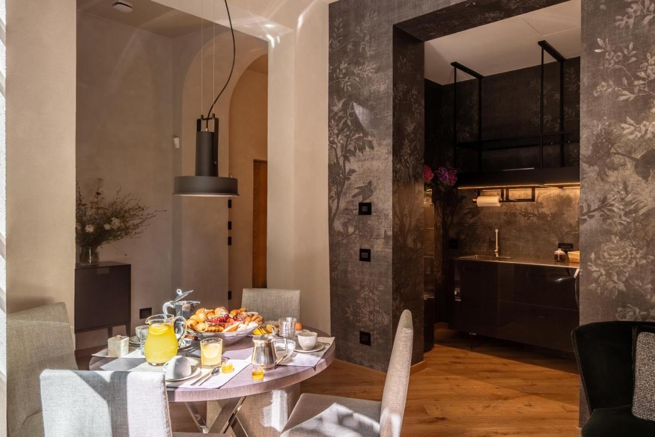 Oltrarno 1881 Apartments 佛罗伦萨 外观 照片