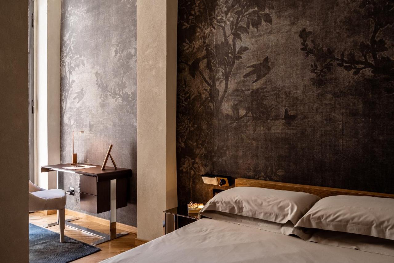 Oltrarno 1881 Apartments 佛罗伦萨 外观 照片