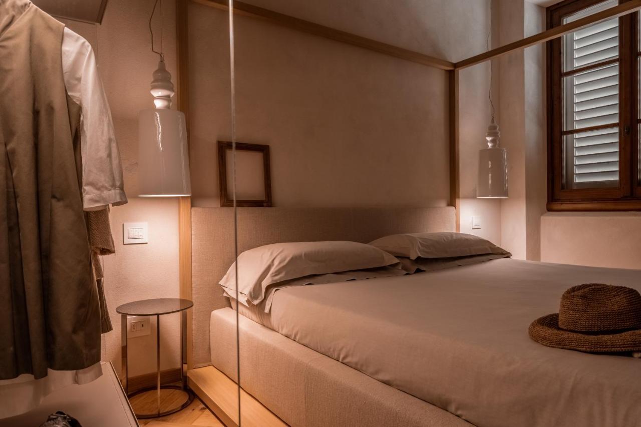 Oltrarno 1881 Apartments 佛罗伦萨 外观 照片