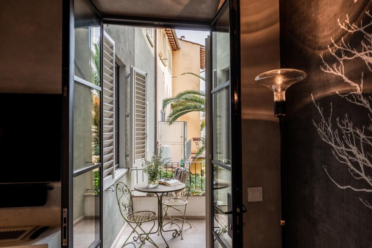 Oltrarno 1881 Apartments 佛罗伦萨 外观 照片