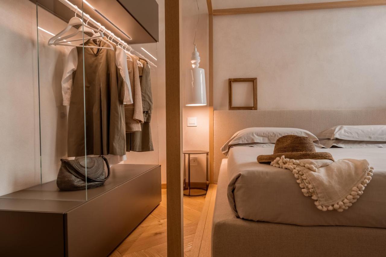 Oltrarno 1881 Apartments 佛罗伦萨 外观 照片