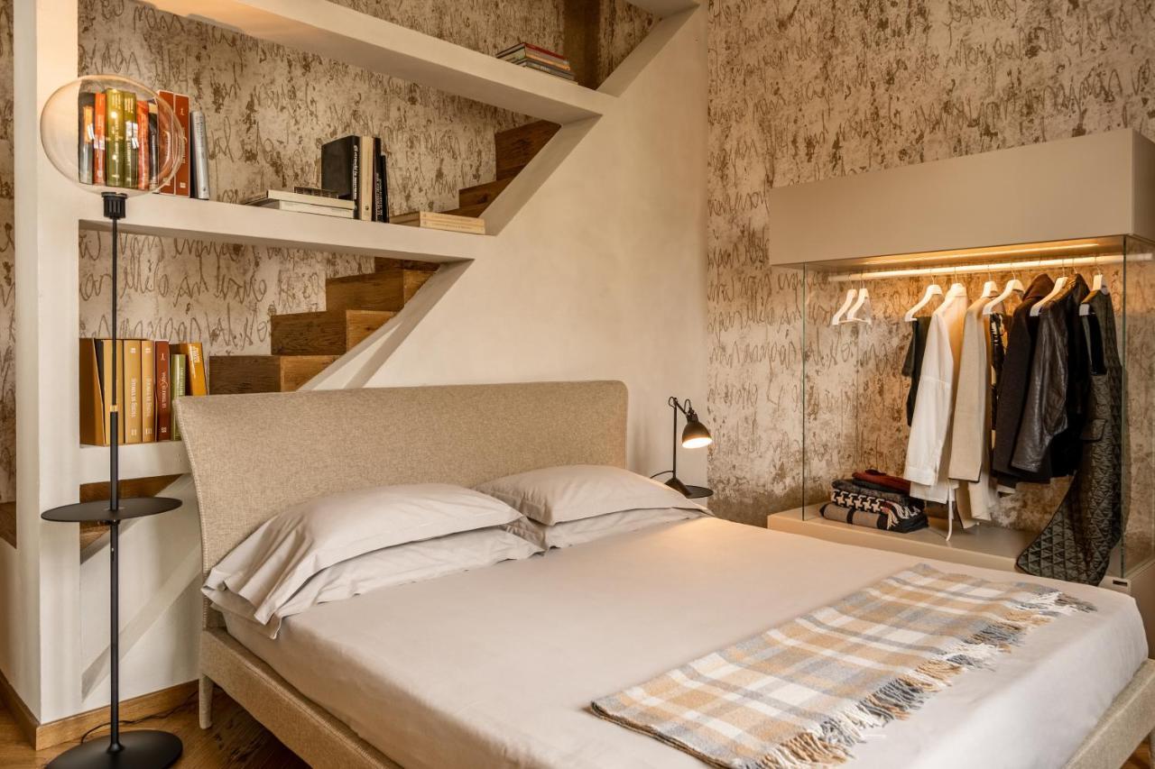 Oltrarno 1881 Apartments 佛罗伦萨 外观 照片