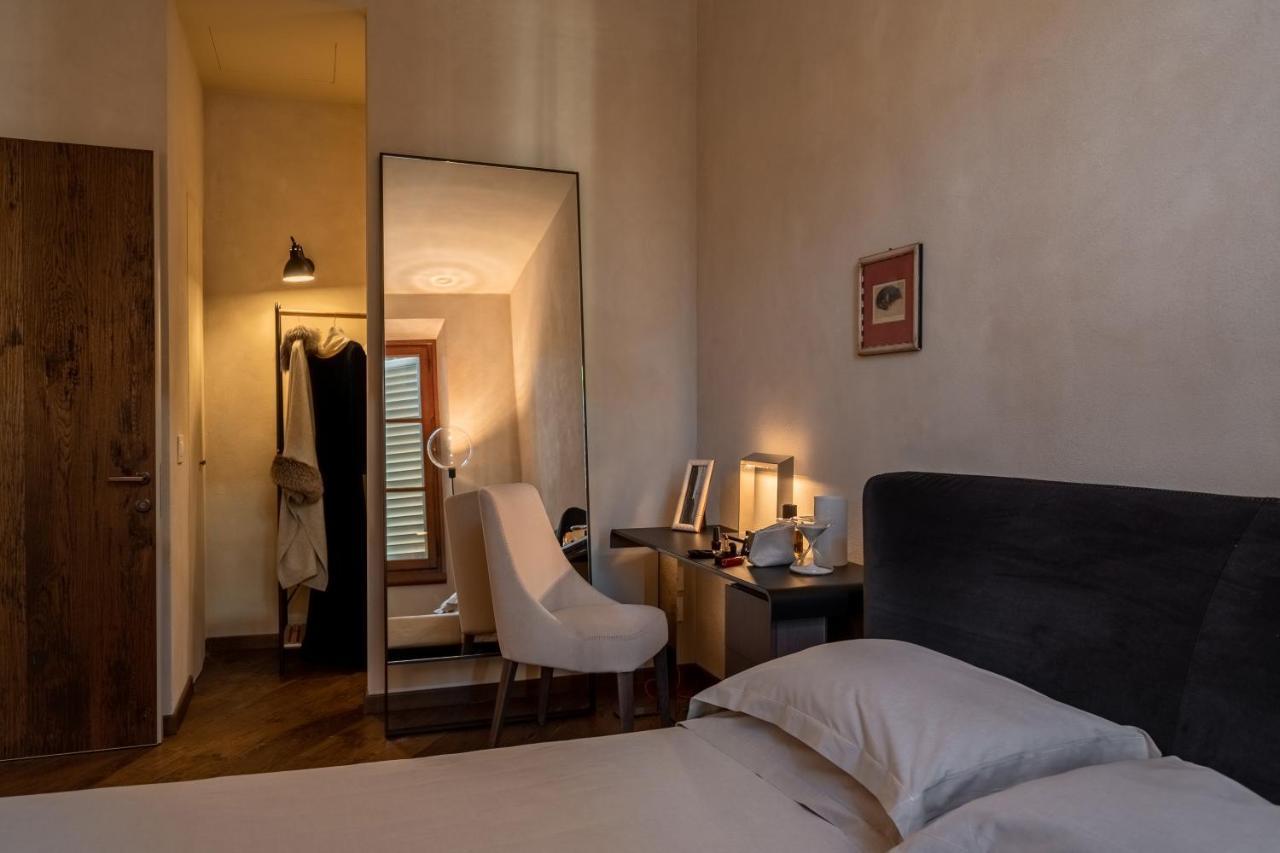 Oltrarno 1881 Apartments 佛罗伦萨 外观 照片
