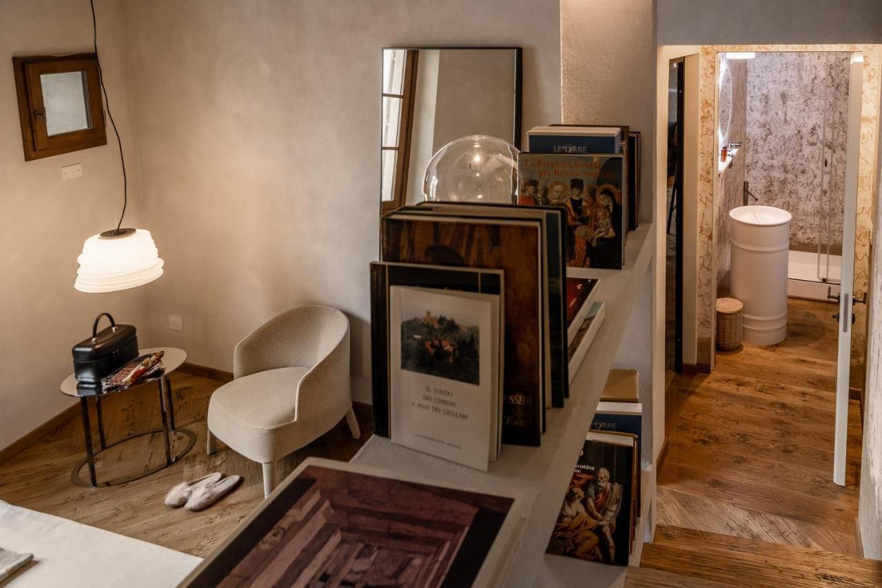 Oltrarno 1881 Apartments 佛罗伦萨 外观 照片