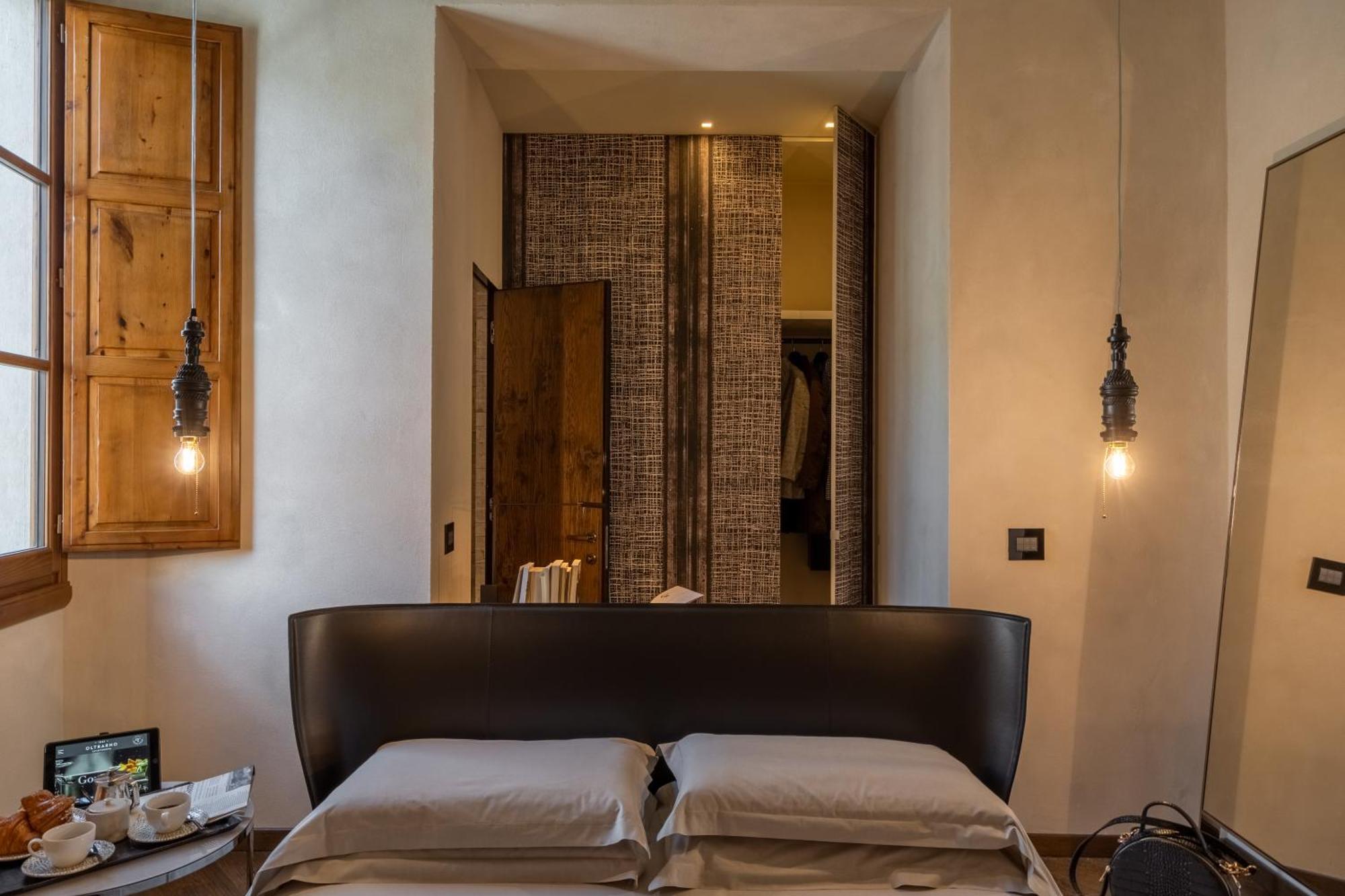 Oltrarno 1881 Apartments 佛罗伦萨 外观 照片