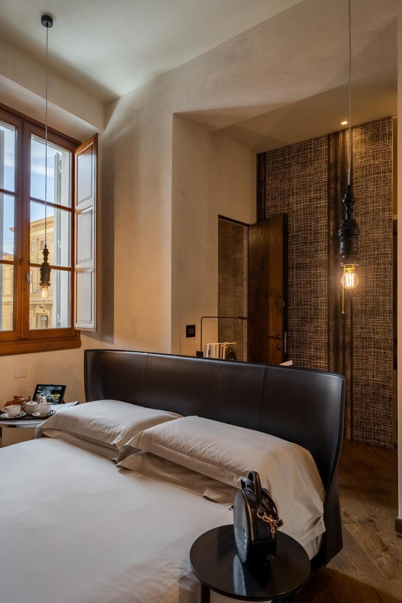 Oltrarno 1881 Apartments 佛罗伦萨 外观 照片